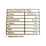 Bake Haven | White Gum Paste (Flower & Modelling Paste) | 500g