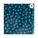 Round Ball Sprinkles - 200 Gram