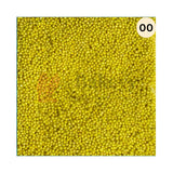 Round Ball Sprinkles - 200 Gram