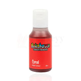 Bake Haven | Coral Pastel Colour | 20ml