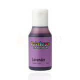 Bake Haven | Lavender Pastel Colour | 20ml