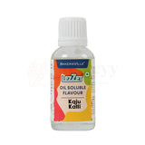 LEZZET Kaju Katli Oil Soluble Flavour – 30ml