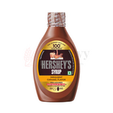 HERSHEY’S Caramel Syrup - 1 Bottle-638g