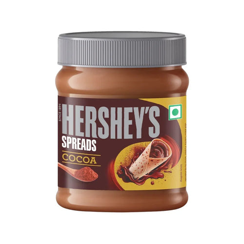 Hershey's Spreads Cocoa | 350G - Bakeyy.com - India - Hershey's Spreads Cocoa | 350G - Default Title
