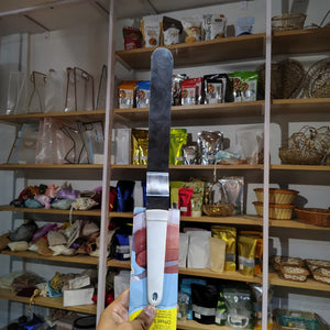 Professional Angular Pallet Knife
