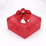 Purple_Square_Empty_Decorative_Acrylic_Box_12 - Bakeyy.com