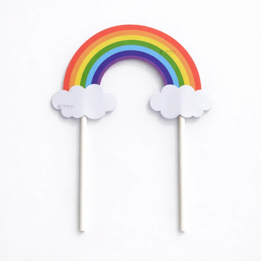Rainbow_CAKE_TOPPER_1 - Bakeyy.com