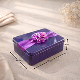 Chocolate and truffle packaging
Dry fruits and sweets
Wedding and festive hampers
Return gifts and premium giveaways
Bakery and confectionery gifting