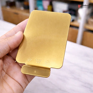 Rectangle_Pastry_Base_Gold_Finish_Plastic_Dessert_Display_Base_2 - Bakeyy.com