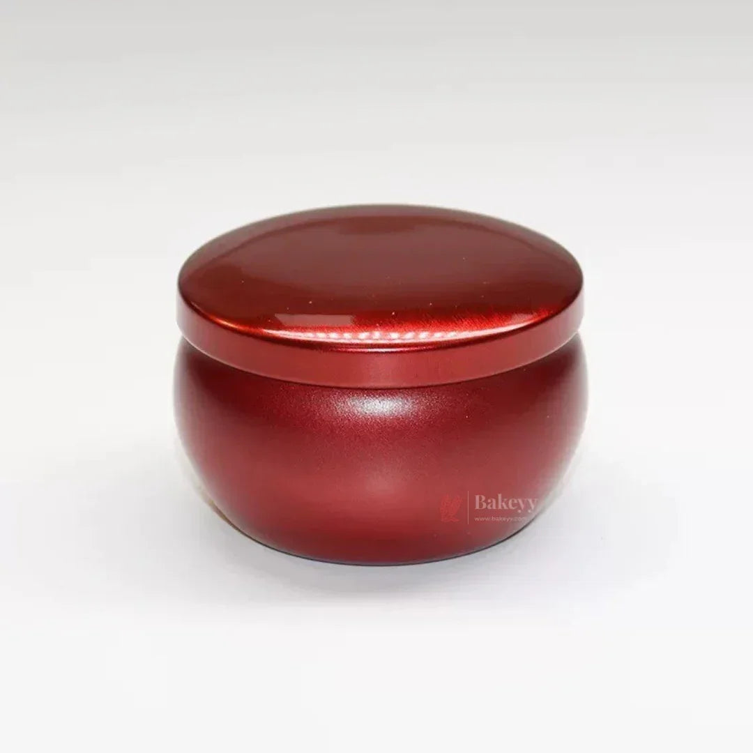 Red_metal_candle_tin_box_1 - Bakeyy.com