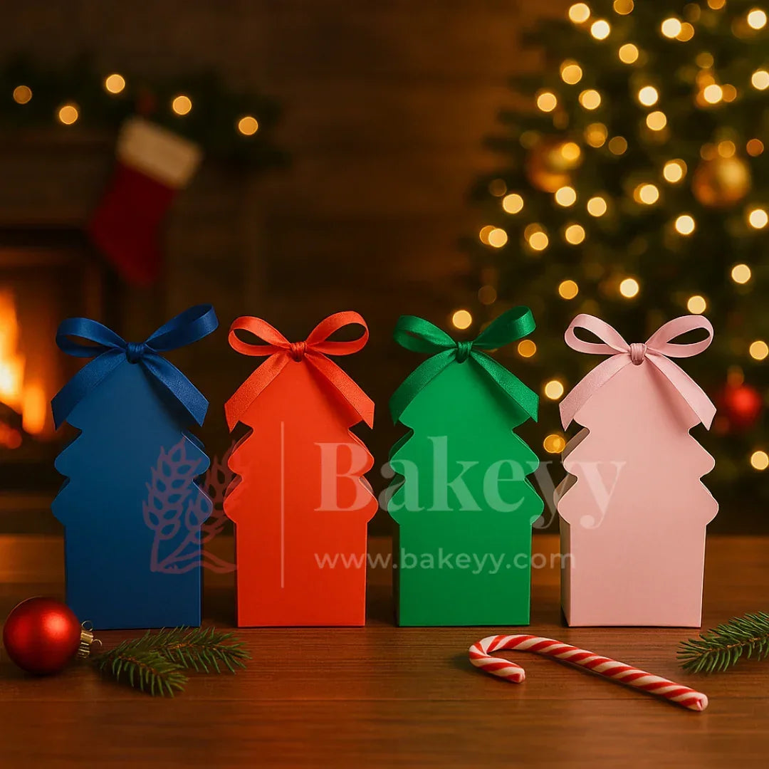 Ribbon_Goodie_Box_Bow_Top_Gift_Box_Christmas_Goodie_Box_Pack_of_10 - Bakeyy.com