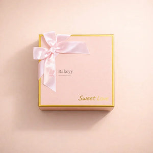 RigidChocolateBoxwithRibbon_4 - Bakeyy.com