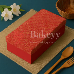 Rigid_Rectangle_Shaped_Gift_Box_Hamper_Box_Red-1 - Bakeyy.com