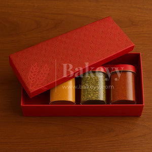 Rigid_Rectangle_Shaped_Gift_Box_Hamper_Box_Red-5 - Bakeyy.com