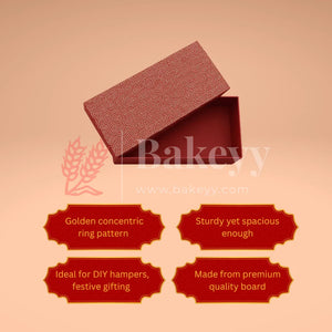 Rigid_Rectangle_Shaped_Gift_Box_Hamper_Box_Red-6 - Bakeyy.com