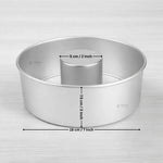 Round_Aluminium_Donut_Shape_Cake_mould_6 - Bakeyy.com