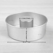 Round_Aluminium_Donut_Shape_Cake_mould_6 - Bakeyy.com