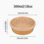Round_Kraft_Containers_4 - Bakeyy.com