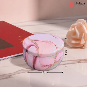 Round_Marble_Print_Metal_Tin_Box_with_Lid_13 - Bakeyy.com IN
