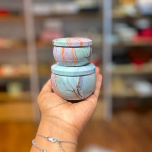 Round_Marble_Print_Metal_Tin_Box_with_Lid_17 - Bakeyy.com IN