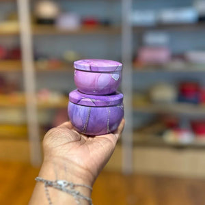 Round_Marble_Print_Metal_Tin_Box_with_Lid_18 - Bakeyy.com IN