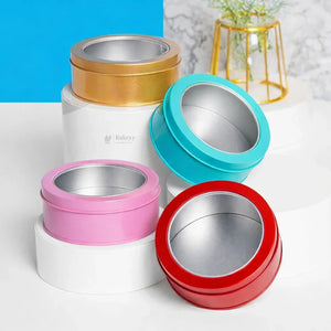 Rounddreamtinboxwithwindow_2 - Bakeyy.com