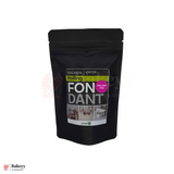 Sugarin Rolling Fondant – Brilliant Pink (225g) | Ready-to-Use Decorating Fondant