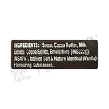 Morde Milk Chocolate Bar (CH M28) - 500g