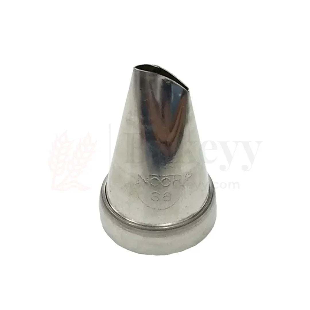 Small Nozzle No.36 – Stainless Steel Piping Tip for Cake Decoration