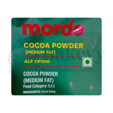 Morde | Cocoa Powder Medium Fat (ALF CP1010) - 2Kg