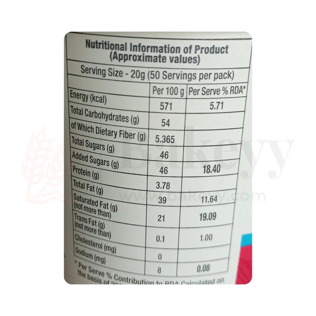 Morde | Choco Filling Dark (FL D17) - 1Kg