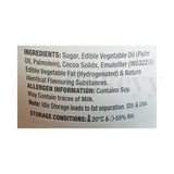 Morde | Choco Filling Dark (FL D17) - 1Kg