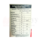 Morde | Choco Filling Hazelnut (FL H16) - 1Kg