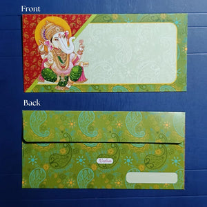 ShreeGanpatiShagunEnvelopes_15 - Bakeyy.com