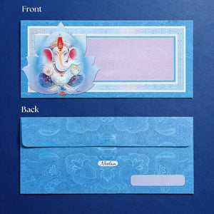 ShreeGanpatiShagunEnvelopes_4 - Bakeyy.com