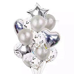 SilverHeart_StarBalloonSetPartyDecorationCombo14pcSet1Piece_3 - Bakeyy.com