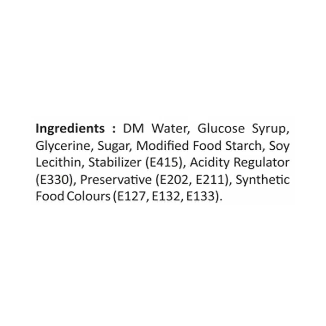 Colourmist Lavender All-in-One Edible Food Colour – 30ml