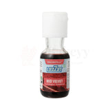 LEZZET Red Velvet Culinary Essence – 20ml