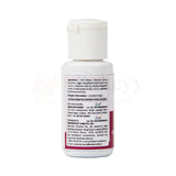 Colourmist Raspberry Red | All-in-One Edible Food Colour – 30ml
