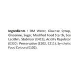 Colourmist Yellow All-in-One Edible Food Colour – 30ml