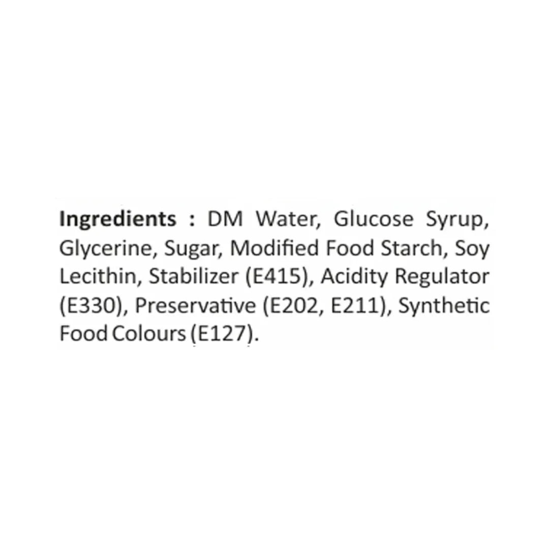 Colourmist Rose All-in-One Edible Food Colour – 30ml
