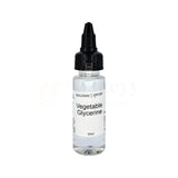 Sugarin | Vegetable Glycerine Food Grade - 30ml