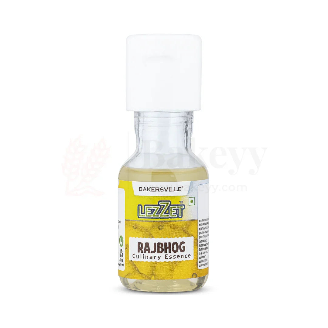 LEZZET Rajbhog Culinary Essence – 20ml