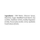 Colourmist Raspberry Red | All-in-One Edible Food Colour – 30ml