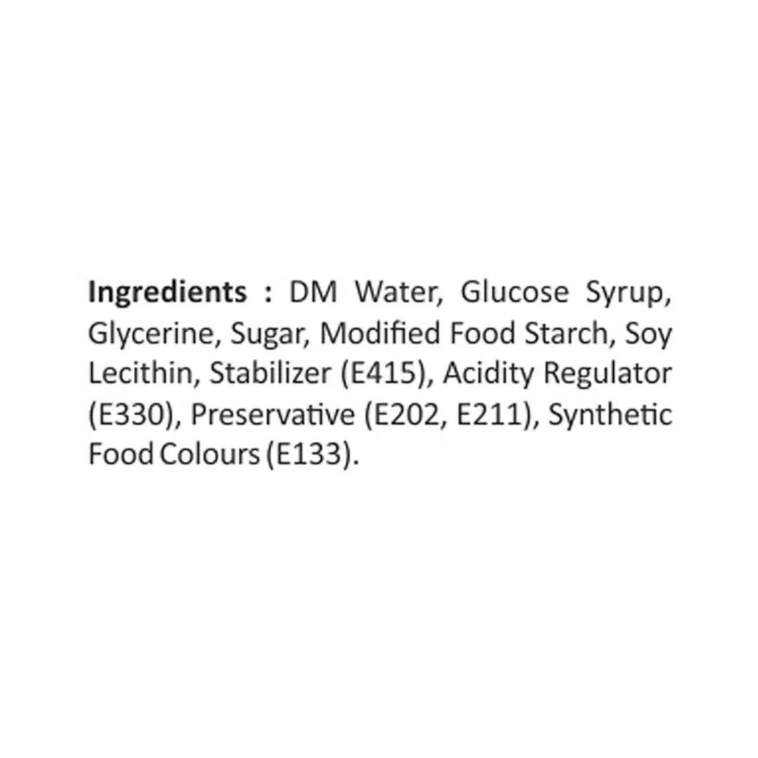 Colourmist Sky Blue | All-in-One Edible Food Colour – 30ml