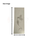 1292 | Swimming Mermaid Silicone Mould - 1 Piece