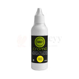 Target Croma Food Colour – Egg Yellow | 200gm Bottle
