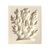 551 | Seaweed Silicone Mould - 1 Piece