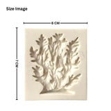 551 | Seaweed Silicone Mould - 1 Piece