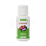 Colourmist Green All-in-One Edible Food Colour – 30ml